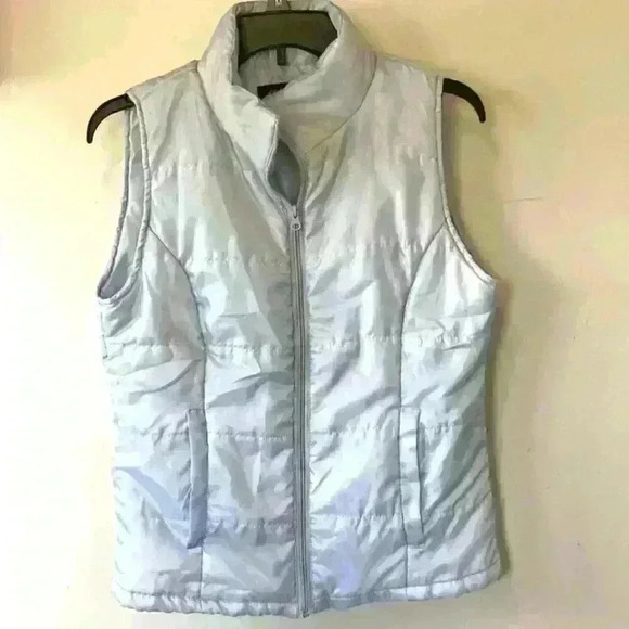 JACKSON HOLE Jackets & Blazers - Jackson Hole Womens Insulated Puffer Vest szS